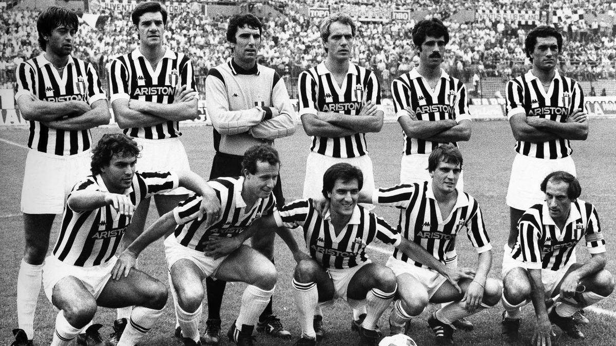 quanti anni ha marco tardelli