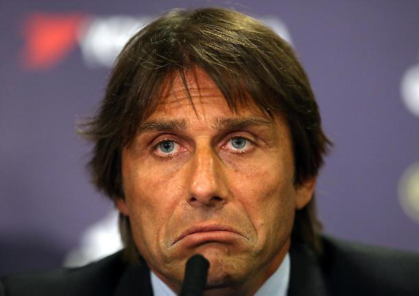 Ufficiale: Antonio Conte ha risolto il contratto con Chelsea