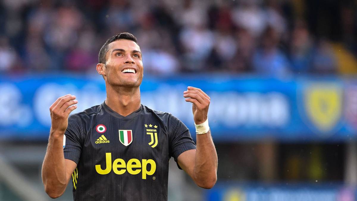 Prima Partita Di Ronaldo A Roma In Serie A Verso Il Tutto Esaurito Per Lazio Juventus L Arena Del Calcio