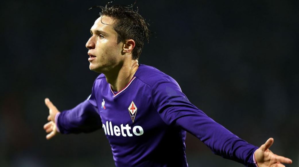 Juventus, tutto su Federico Chiesa | L'ARENA del CALCIO