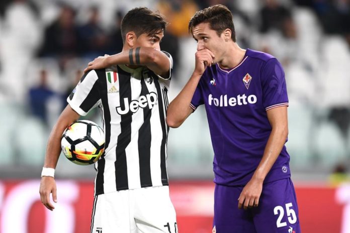 La Juventus accelera per Federico Chiesa | L'ARENA del CALCIO