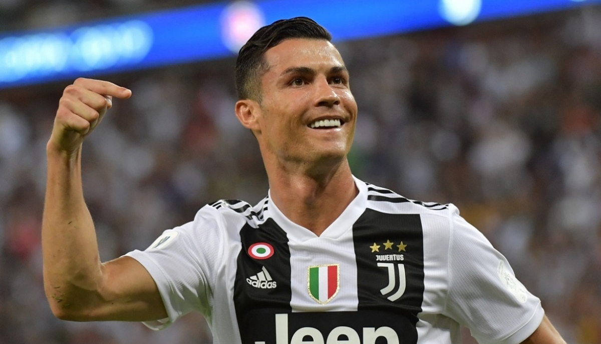 Juventus, Ronaldo spazza via le voci: "C'è solo la Juve ...