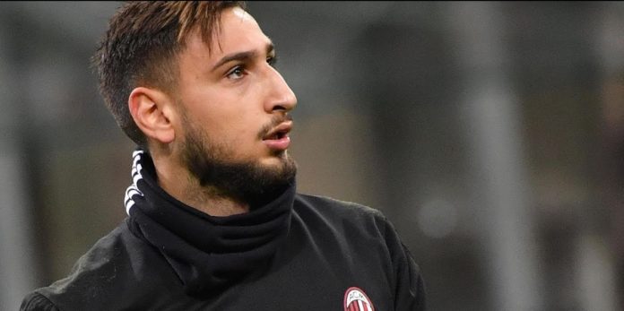 Donnarumma punzecchia la Juve: "Spero che faccia il suo ...