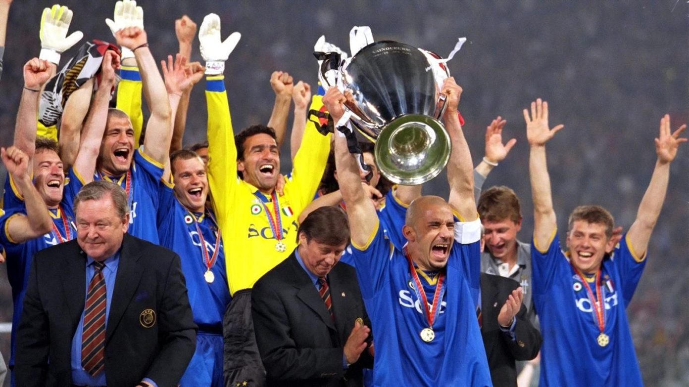 La Squadra Di Calcio Che Ha Vinto Più Trofei