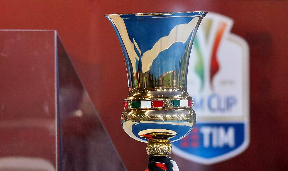 Coppa Italia - Finale di Coppa Italia | Atalanta-Juventus: probabili