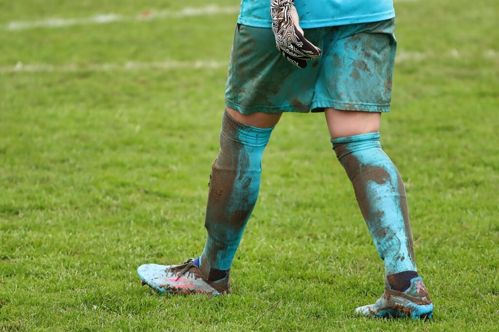 Portiere calcio